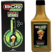 Resim Nnt Bor Power Nano Green Motor Yağ Katkısı 
