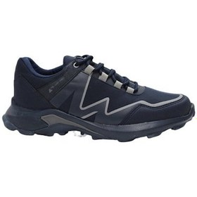 Resim U.S. Polo Assn. U.s. Polo Assn. Yota Wmn 4Pr Siyah-Gri (36-40) Outdoor Ayakkabı 