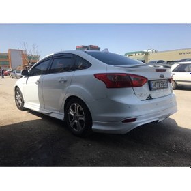 Resim Ford Focus 3 Marşpiyel Takımı - 