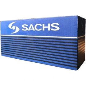 Resim SACHS 2100082031 Fan Termigi A6032000022 A6032000222 