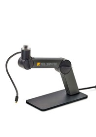 Resim Yellowtec Mika Yt3402 Usb-c Kablolu Siyah Mikrofon Standı 