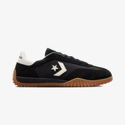 Resim Converse Siyah Kadın Lifestyle Ayakkabı A08263C.001 RUN STAR TRAINER OX 