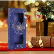 Resim Suntek Mutfak Tatlı Restoranı Için Paslanmaz Çelik Tatlı 