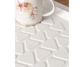 Resim Madame Coco Emmy Bulaşık Matı 