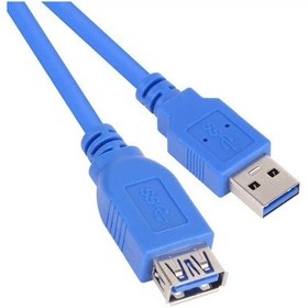 Resim Concord C596 3 Mt Usb 3.0 1.8 Mt Usb Uzatma Kablosu 