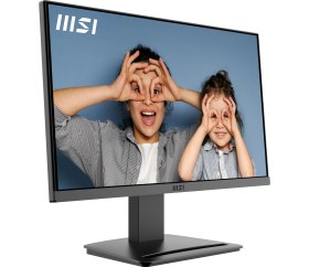 Resim MSI Pro MP223 E2 21.5" 1920x1080 FHD 100 Hz 1 MS HDMI DP Adaptive Sync Led Monitör 