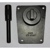Resim Simed Oto Aparat Captiva 2.0 Sente Aparatı 