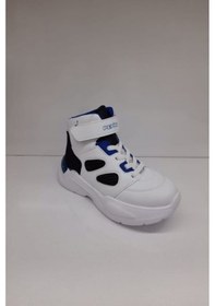 Resim Pepino Fk21-985 Günlük Çocuk Basketbol Ayakkabı 