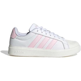 Resim adidas Streettalk Kadın Beyaz Spor Ayakkabı (JP8286) 
