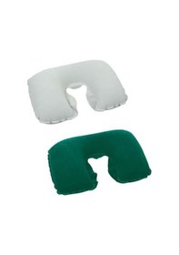 Resim Bestway 67006 Soft Top 37x24 Cm Kadife Boyun Yastığı 