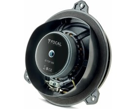 Resim Toyota Hilux Focal Ses Yükseltme Kiti (2006-2025) 