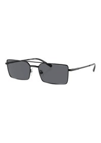 Resim Vogue Vo4309s 352/87 55 Unisex Güneş Gözlüğü 