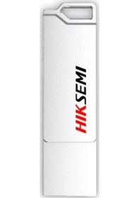 Resim Hiksemi 256gb Type-c Dual Usb 3.2 Flash Bellek Hs-usb-e327c-256g 
