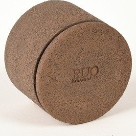 Resim Toffee Kahverengi Espresso Fincanı 80 Ml Stoneware 1 Adet 