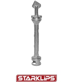 Resim Klips Şifre Pimi L-R Bmw X1 5 Adet 