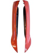 Resim Honda İnnova İ 2012 Dış Dizlik Takım Turuncu Taiwan 