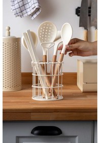 Resim Finehome Cremma Tel Kaşıklık 