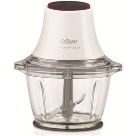 Resim Arzum AR1036-02 Prochopp Color 600 W Doğrayıcı 