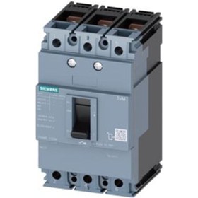 Resim Sıemens 3Vm1010-3Ed32-0Aa0 Kompakt Şalter 100A 25Ka 3K 