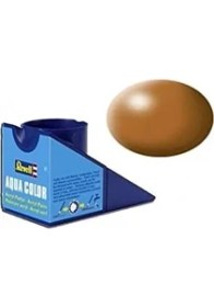 Resim Ohbe Express - Su Bazlı Boyası Ahşap Kahverengi Ipek 18 ml (36382) 