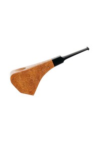 Resim Ser Jacopo Spongia C R2 9mm. Filtreli Akrilik Saplı Pipo 203481 
