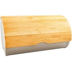 Resim Bambum Sion - Bambu Ekmek Saklama Kabı Küçük 