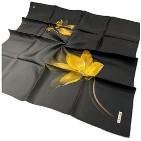 Resim Armine İpek Eşarp Nostalji 8737-38 Twill - 8105-31 