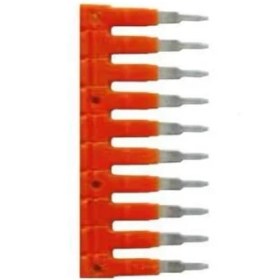 Resim Onka 6 Adet Mrk ve Opk 4/3 mm Üst Köprü 