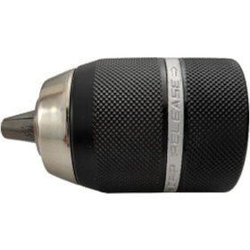 Resim Mandren Supra Kilitli Metal 1,5-13mm 