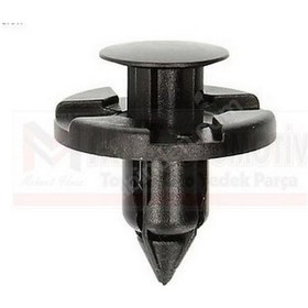 Resim Camurluk Davlumbaz Klıpsı Nıssan Mıtsubıshı 