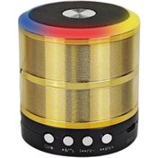 Resim Auris KLN190 RGB Taşınabilir Bluetooth Hoparlör 