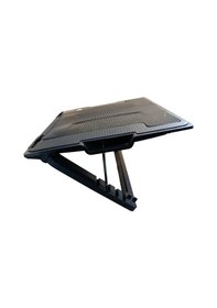 Resim Notepal Ergostand NB339 M25 Tek Fanlı 9" - 17" Notebook Soğutucu 