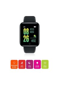 Resim Polosmart PBS153 Akıllı Saat (Distribütör Garantili) 