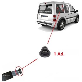 Resim Ford Connect Arka Kelebek Cam Mandal Civatasi 1 Adet 512875745 