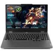 Resim Lenovo LOQ 15ARP9 83JC00DXTR24 R5-7235HS 24 GB 1 TB+1 TB SSD RTX3050 15.6" Dos Dizüstü Bilgisayar 