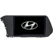 Resim Hyundai İ20 Android Multimedya Sistemi 2-32 Blueway 2021-2024 