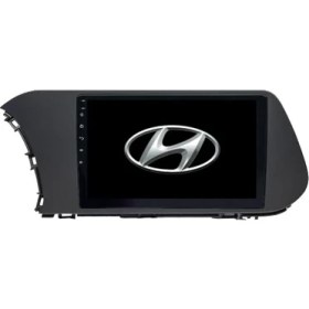 Resim Hyundai İ20 Android Multimedya Sistemi 2-32 Blueway 2021-2024 