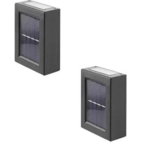 Resim Epilons Duvar Lambası 