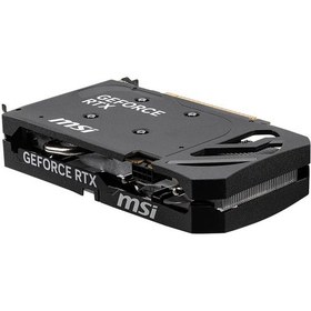 Resim Msı Geforce Rtx 5060 8gb Shadow 2x Oc Max Gddr7 128bit Dx12 Aeae1msı0250 