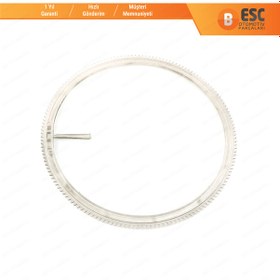 Resim Mercedes C Series 1997- 2003 için Kilometre Dişlisi N11.9464 