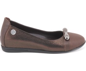 Resim Mamma Mia D25ka-920 Kadın Ayakkabı Mam6k0920b01447 Kahverengi 