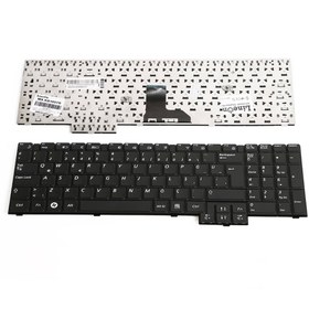 Resim SAMSUNG Np-R540 Laptop Klavye Türkçe 