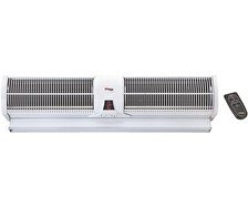 Resim Storm ST-AC 200 Genel Tip 204 CM Ortam Havalı Kumandalı Hava Perdesi Isıtıcısız 