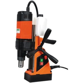 Resim Maier 35mm Manyetik Matkap 