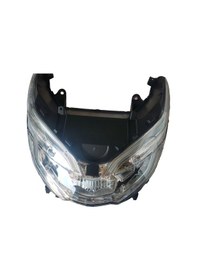 Resim Yeni Pcx 125 Far 2018 2020 
