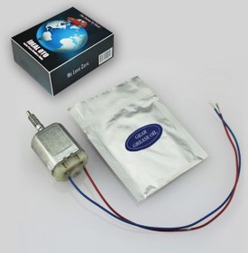 Resim Peugeot 406 Bmw E38 E46 5 E39 Kare Katlanir Ayna Motoru -Lehimli 542261400 