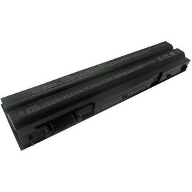 Resim Dell X57f1 Notebook Bataryası Pili 