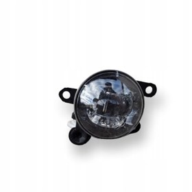 Resim HMPX FORD FOCUS/PUMA/KUGA ST-LINE Uyumlu SOL SİS FARI İTHAL 