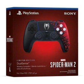 Resim SPIDERMAN 2 PS5 ÖZEL SERİ KOL SIFIR STOKTA 