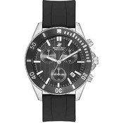 Resim Beverly Hills Polo Club Bp3277x.399 Erkek Kol Saati Rose Gold 